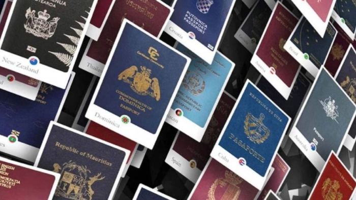 Dünyanın en güçlü pasaportları: Hollanda, Almanya, Belçika ve Fransa kaçıncı sırada
